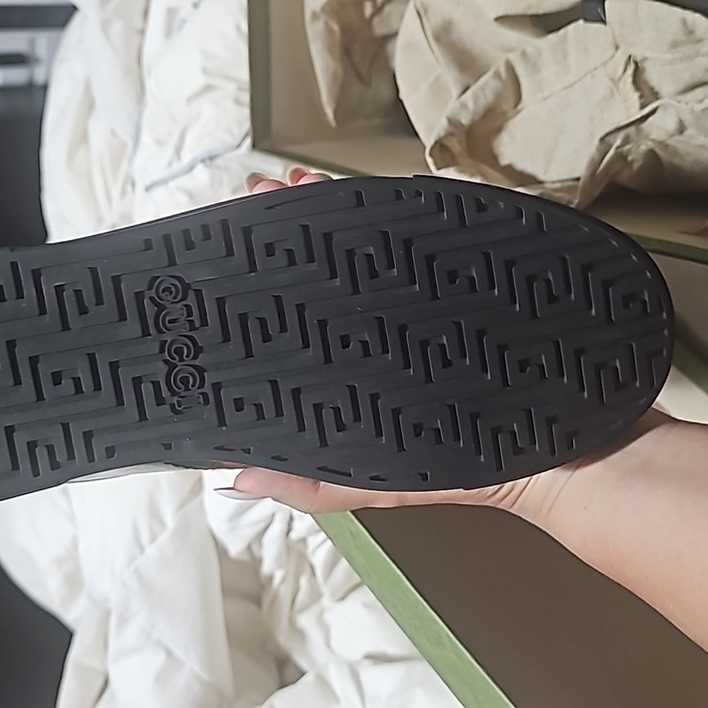 GUCCI ACE MENS - Picture 8 of 8